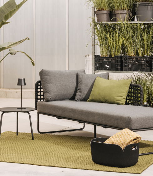 Daybed Tender