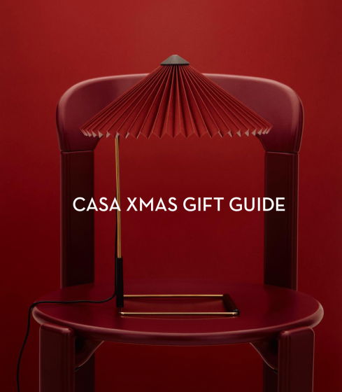 XMAS GIFT GUIDE