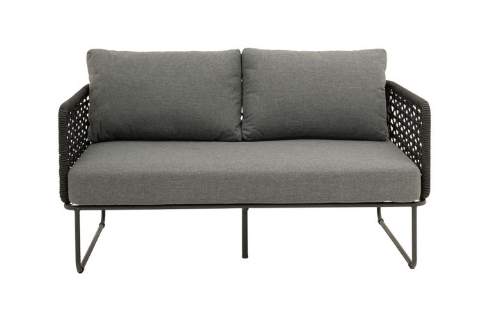 Loungesofa Tender 2-Sitzer