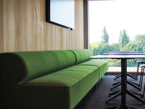 VLV Bregenz CASA Möbel