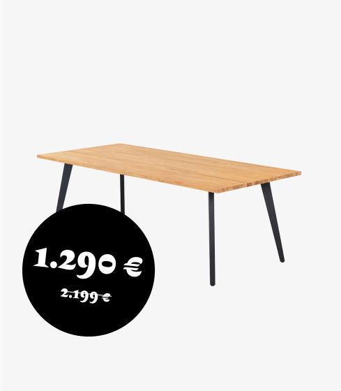 Tisch Loui