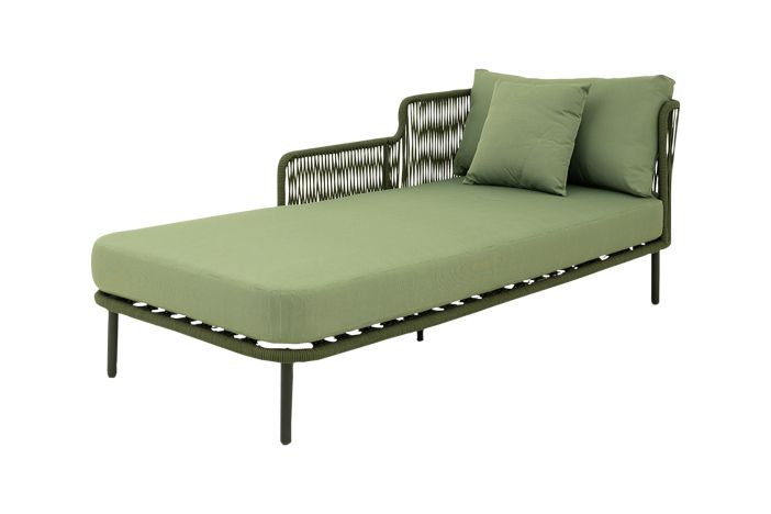Daybed New Sun rechts