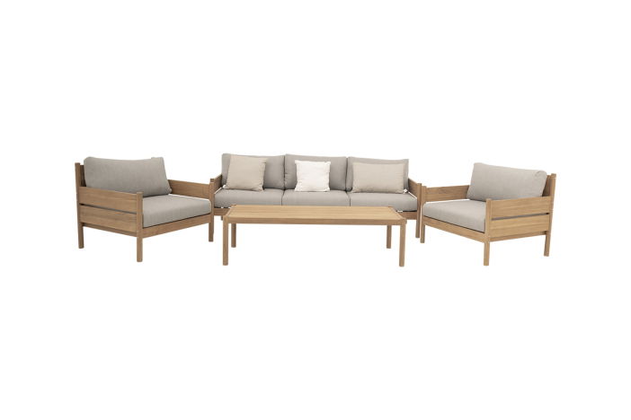Lounge Wood