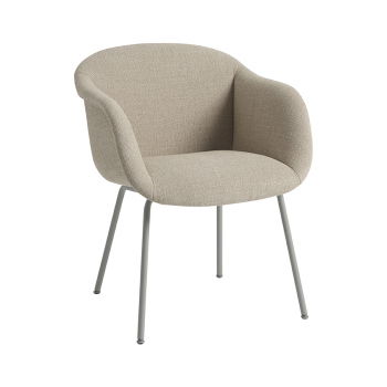 Fiber ArmChair Soft