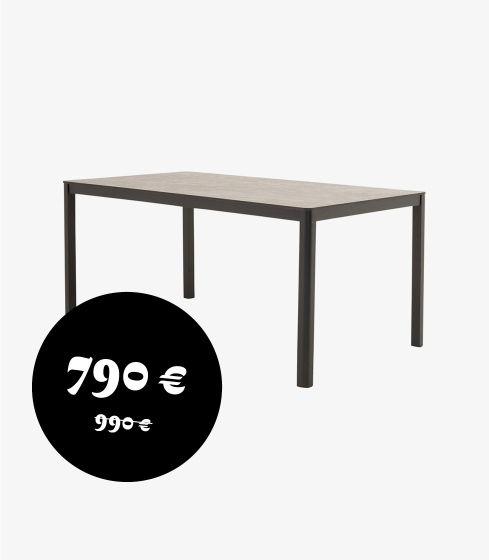Tisch Malu