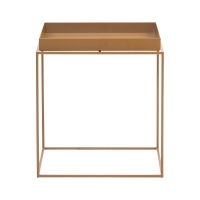 Couchtisch Tray Table