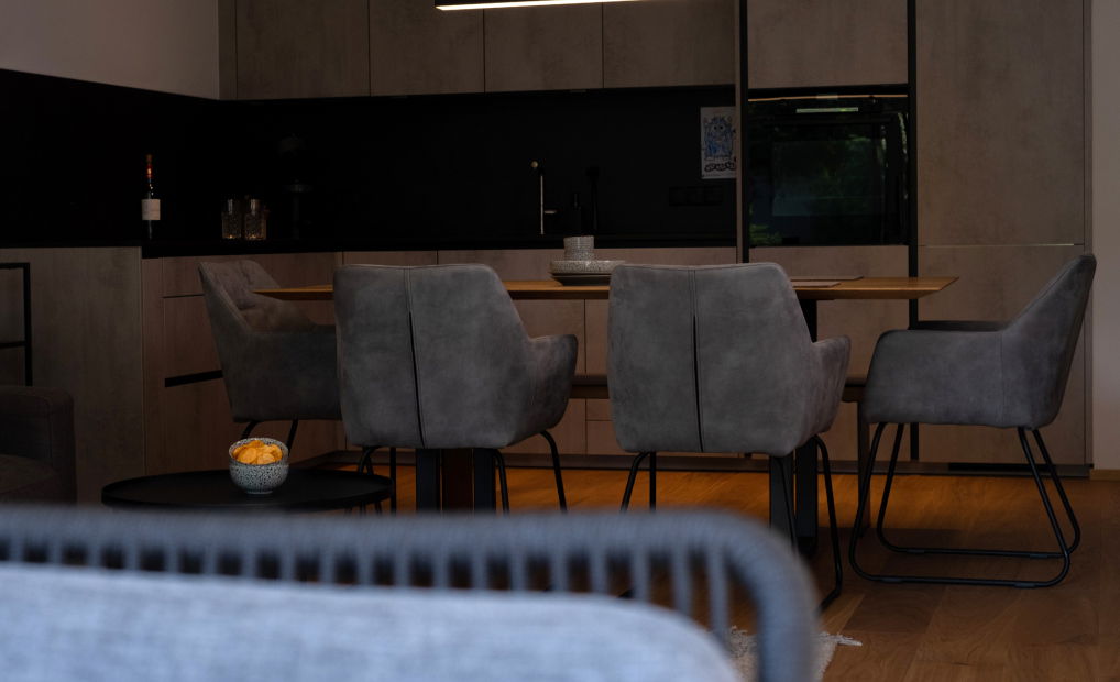 Homestory