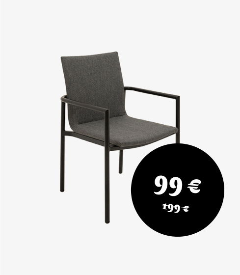 Stuhl Breeze