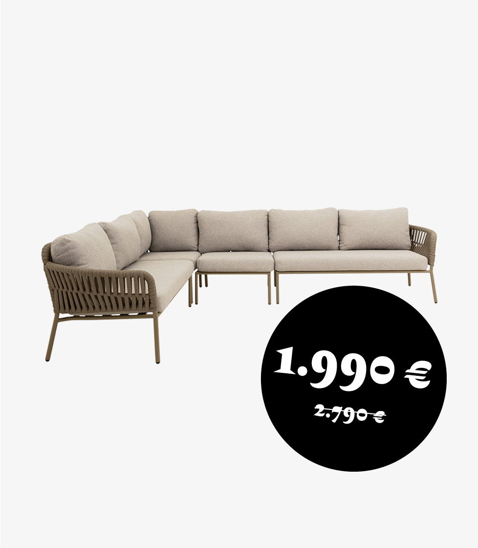 Ecklounge Casablanca