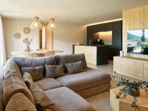 4Monkeys Apartment, Balderschwang