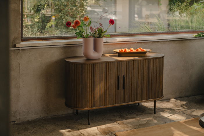 Sideboard Ladybug
