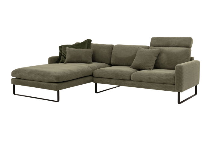 Ecksofa Stefano 2.0