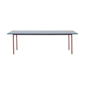 Tisch Two-Colour