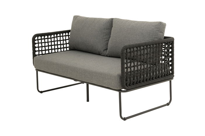 Loungesofa Tender 2-Sitzer