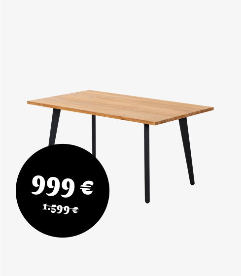 Tisch Loui