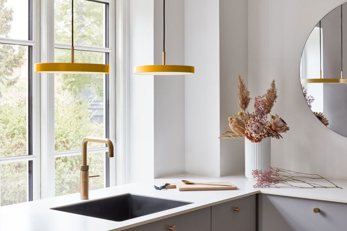 Lampe Asteria Mini