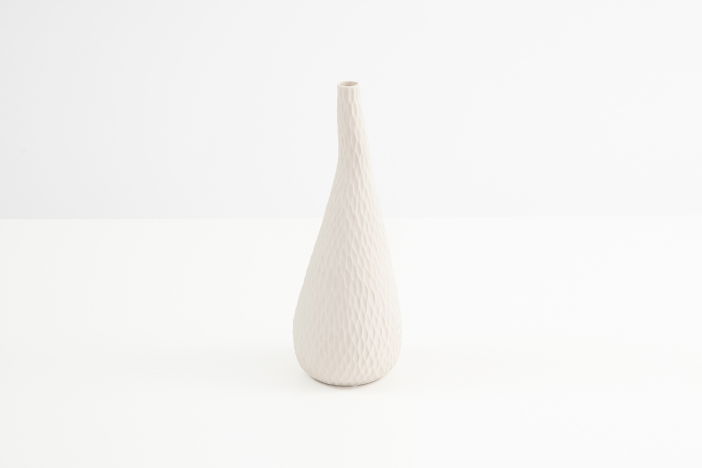 Vase, CARVE natur
