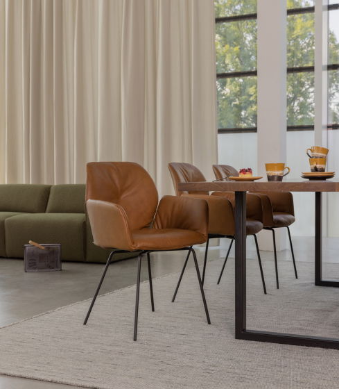 Interior Essentials für die #homebase
