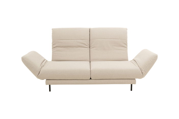Liege/Sofabank Freistil 140