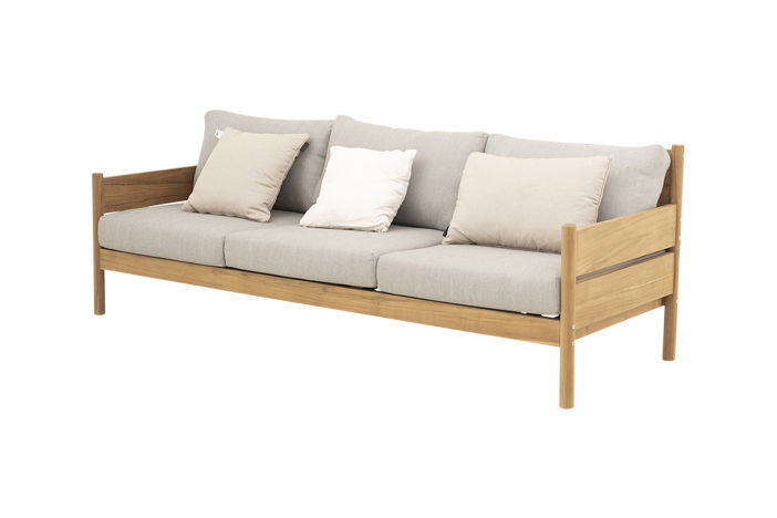 Lounge Wood