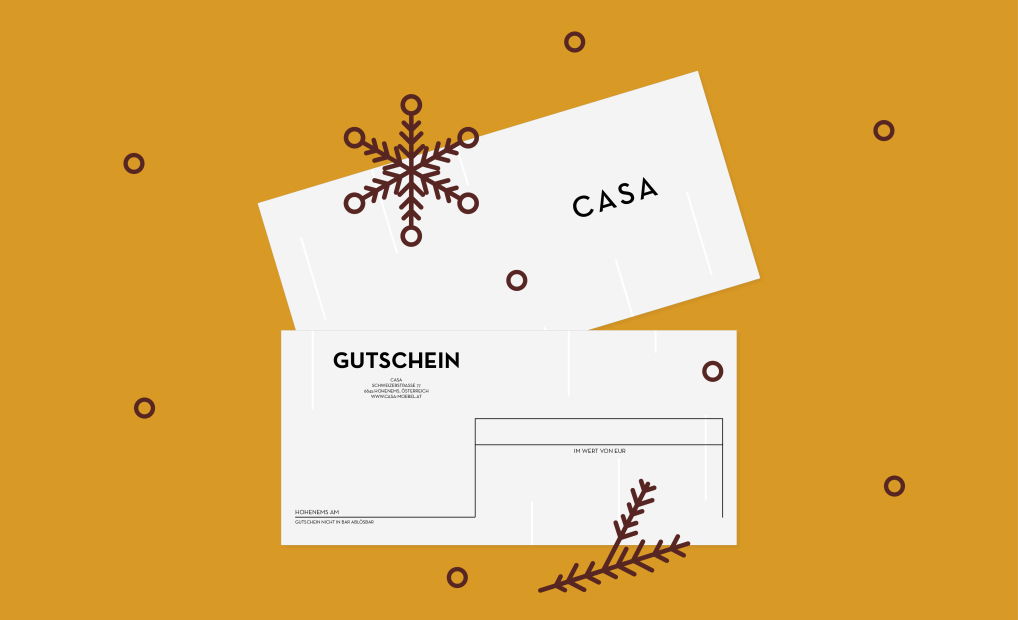 Geschenke