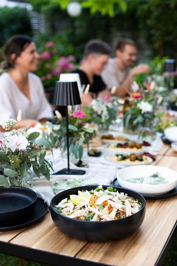 gartenfest
