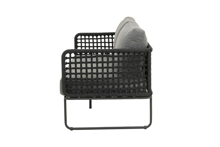 Loungesofa Tender 2-Sitzer