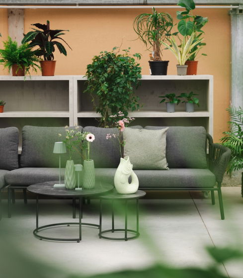 Ecklounge Casablanca