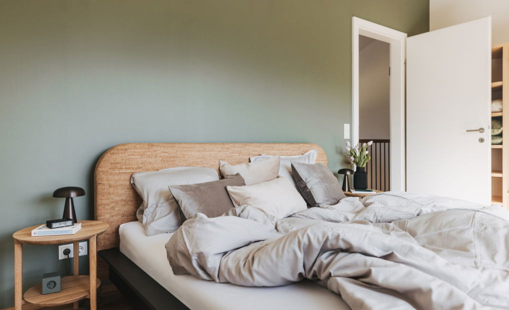 Homestory