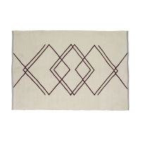 Teppich Rhomb
