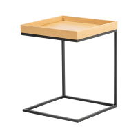 Couchtisch Pizzo Eiche