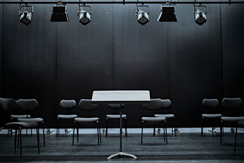 Reichshofsaal, Lustenau