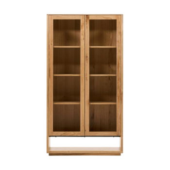 Vitrine Alguema