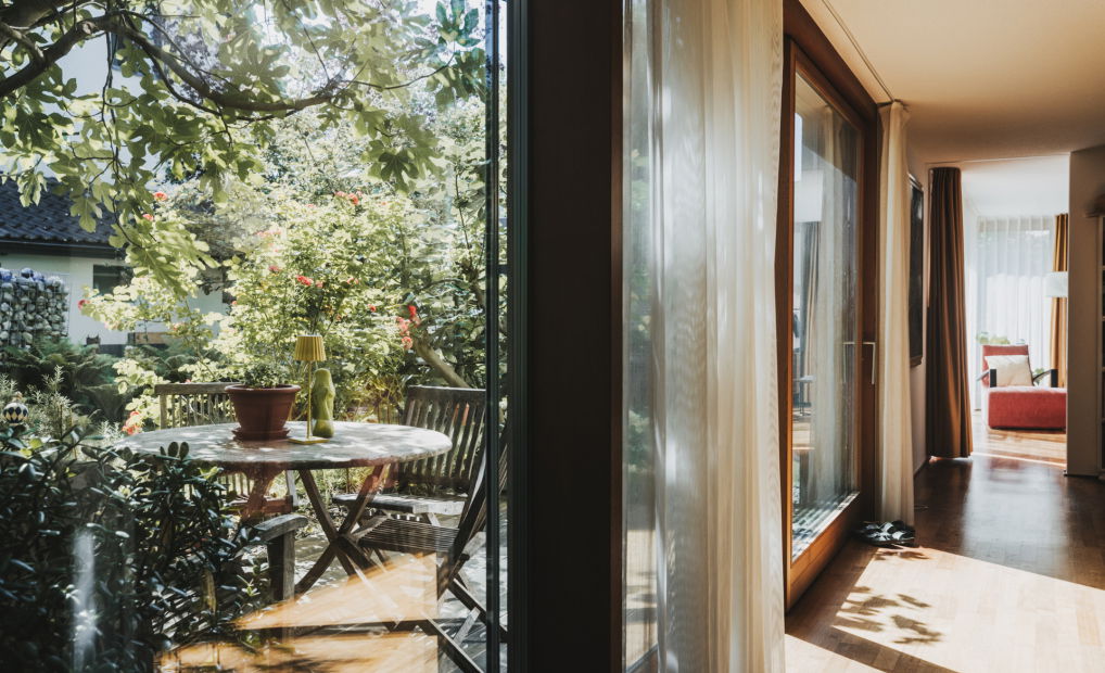 Homestory