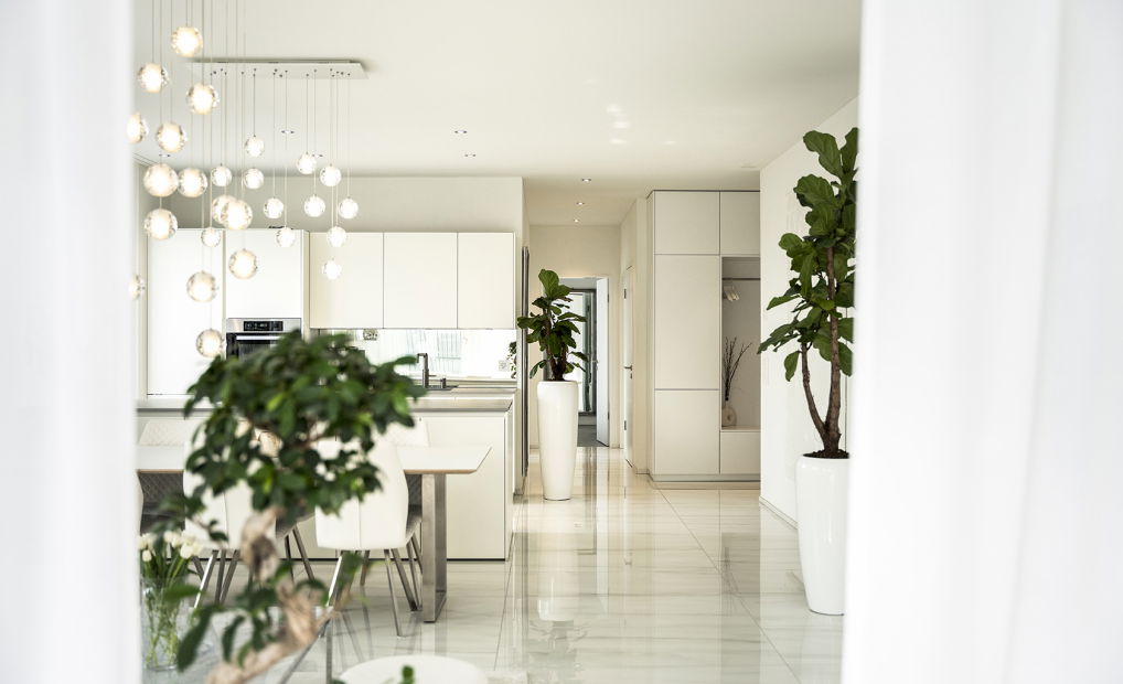 Wohnung