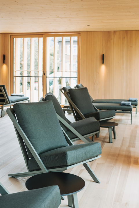 Apartments Hirschen Homes und Wellness Hotel Hirschen