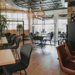 Businesshotel Forum, Widnau