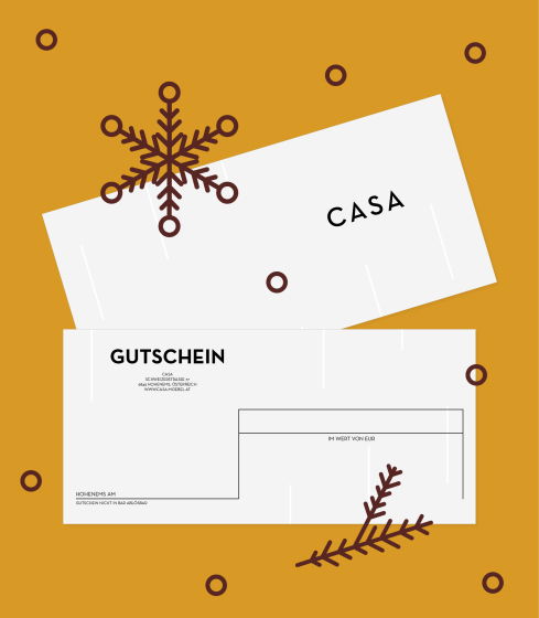 Geschenke