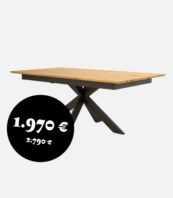Tisch 121