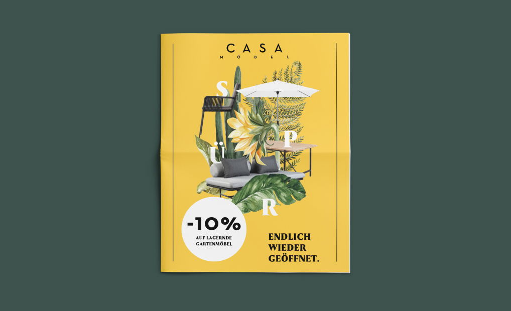 CASA Shop Local