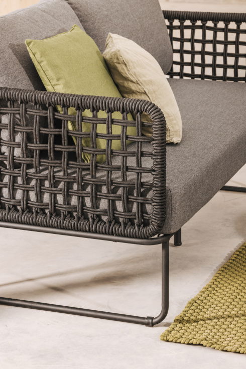 Loungeset Tender
