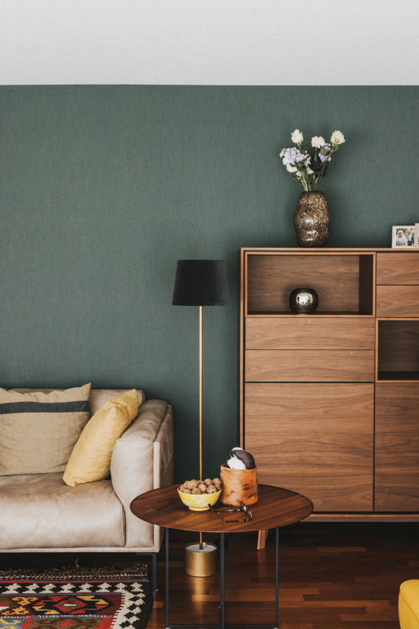 Homestory