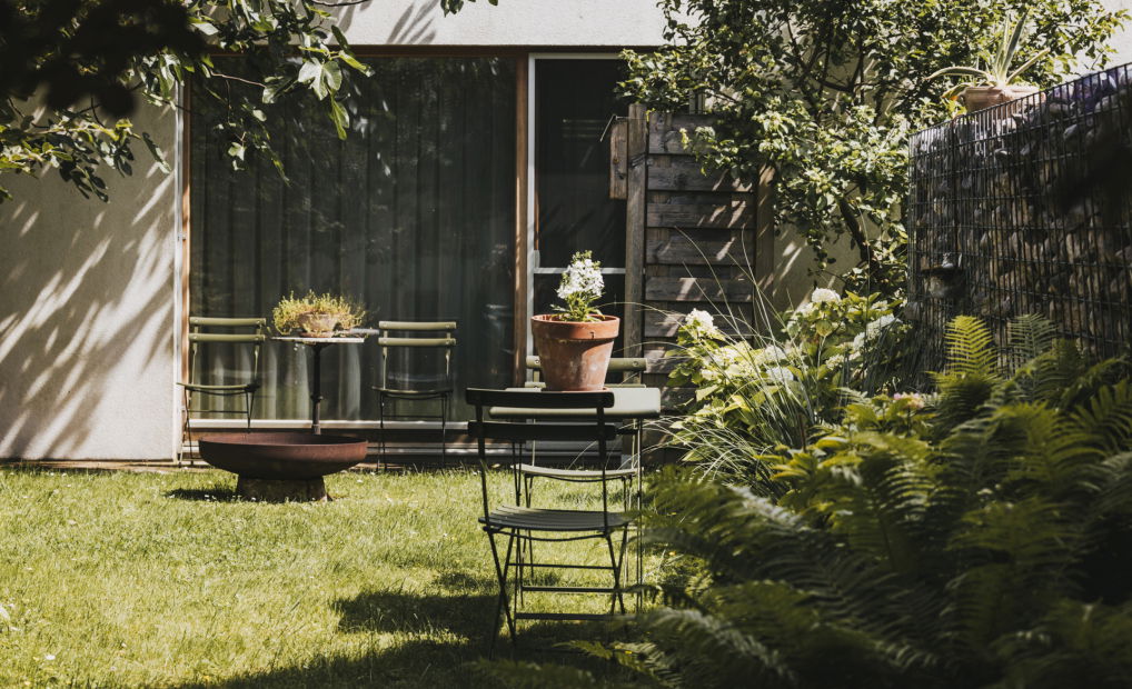Homestory