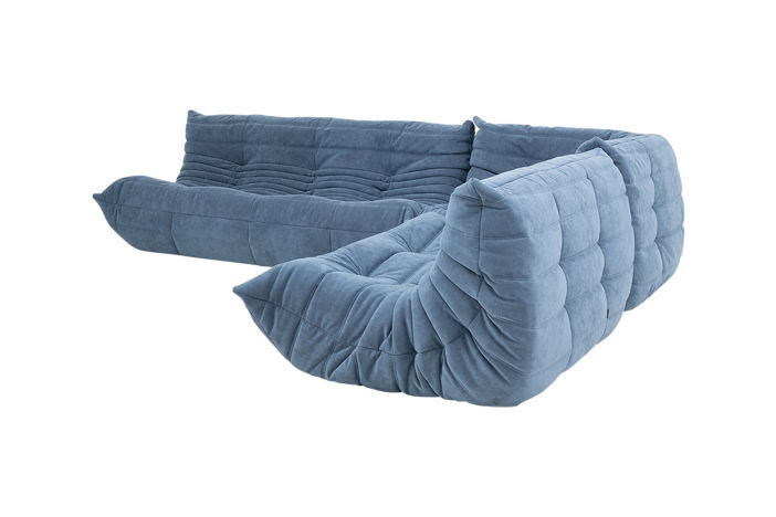Ecksofa Togo