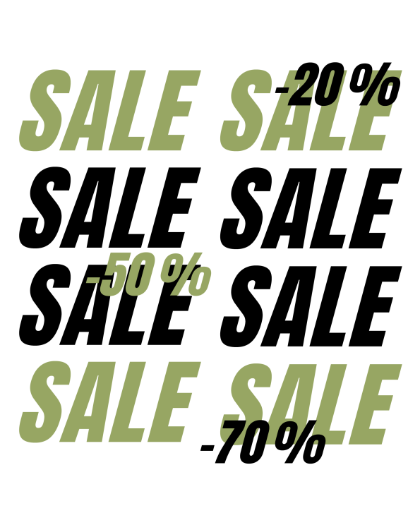 SALE