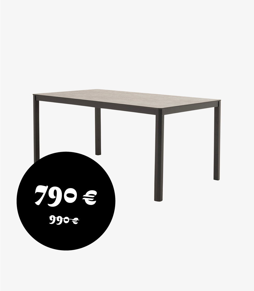 Tisch Malu