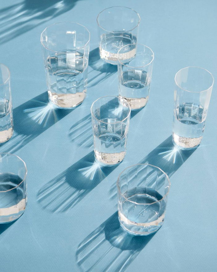 Angle Glass