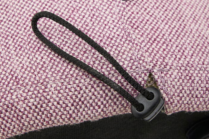 Fußhocker Kaeli