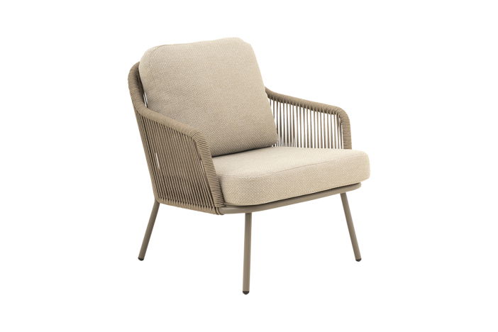 Loungeset Curvy hell