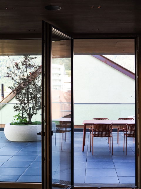 VLV Bregenz CASA Möbel